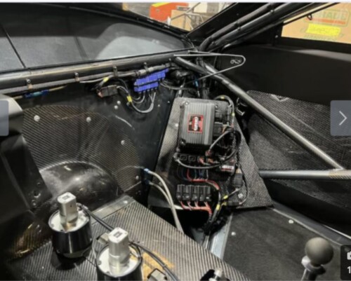 2024 T/S Jerry Haas / Modern Racing Camaro $225K, Just Completed 704 Elite Performance Nitrous Engine - Image 13